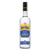 Worthy Park Rum-Bar Silver 40% 0,7 l (čistá fľaša)