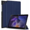 Puzdro na tablet Tech-Protect Smartcase puzdro na Samsung Galaxy Tab A8 10.5'', tmavomodré (TEC919534)