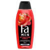 Fa Men Attraction Force sprchový gél 3v1 400 ml