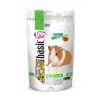 LOLOPets LOLO BASIC ovocné krmivo pre morčatá 600 g Doypack