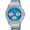 Casio - MTP-1375PD-2A2VEF - Náramkové hodinky - Pánske - Quartz - Collection
