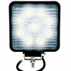 Cúvacia LED lampa Halogen 27W Mercedes Sprinter