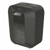 Skartovací stroj, konfety, 8 listov, FELLOWES Powershred LX41