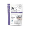 Brit Veterinary Diets GF cat Gastrointestinal-Low fat 400 g (Brit Veterinary Diets GF cat Gastrointestinal-Low fat 400 g)
