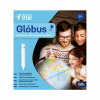 Albi KOUZELNÉ ČTENÍ Globus CZ
