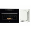 ELECTROLUX KVBAS21WX + ZADARMO parná rúra (ELECTROLUX KVBAS21WX + ZADARMO parná rúra)
