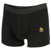 ACLIMA WarmWool Boxer shorts, Man Jet Black - XL