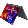 Notebook Lenovo Yoga 7 14IRL8 Storm Grey celokovový + aktívny stylus Lenovo (82YL006CCK)