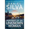 Portrait of an Unknown Woman - Daniel Silva