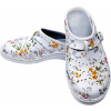 Unidress obuv Zdravotná obuv Unidress dámska vzor kvety - 37