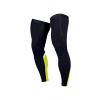 Návleky na nohy CUBE Safety neon yellow
