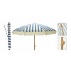 Plážový slnečník Koopman 8720573984430 198 cm viacfarebný