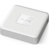 TP-Link VIGI NVR1104H-4P síťový videorekordér 4 kanály, 4x Lan s PoE, 2x USB