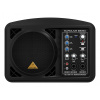 Behringer EUROLIVE B205D reproduktor veřejného rozhlasu