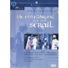 MOZART,W.A.: Die Entführung aus dem Serail - Únos ze serailu K384 (DVD)