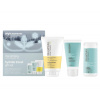 Darčeková cestovná súprava pre suché vlasy Paul Mitchell Clean Beauty Hydrate Travel Bright Moments (703954)