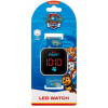 Forkids LED HODINKY PAW PATROL (Forkids - velikost: uni)