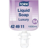 Tekuté mydlo, 1 l, S4 systém, TORK 