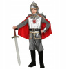 KOSTÝM RYTIER KARNEVAL KOSTÝM ZBROJA HALLOWEEN 158