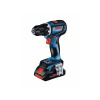 BOSCH GSR 18V-90 C (2 x 4,0 Ah batérie) v ProCore L-Boxx