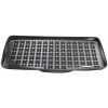 REZAW-PLAST Gumová vaňa do kufra Fiat Panda III, 2012-,