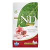 N&D Grain Free Adult Mini Chicken & Pomegranate 0,8 kg