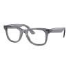 Ray-Ban Wayfarer Ease RX4340V 8225 - ONE SIZE (50) - Autorizovaný predajca, 30 dní na vrátenie tovaru