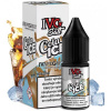 e-liquid IVG Salt Cola Ice 10ml Obsah nikotinu: 10 mg