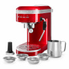 Kolbový kávovar na espresso KitchenAid 5KES6503ECA 1470 W červený