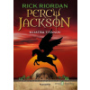 Percy Jackson: Percy Jackson 3: Kliatba Titanov - Rick Riordan - online doručenie