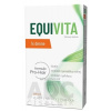 EQUIVITA tbl (1x denne) vlasy, pokožka, nechty 1x42 ks