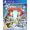 Scribblenauts Showdown