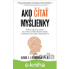 E-kniha Ako čítať myšlienky - David J. Lieberman