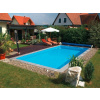 Pro bazénová sada 3,0 x 6,0 x 1,5 m