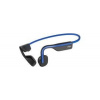 Shokz OpenMove, Bluetooth sluchátka před uši, modrá S661BL