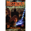 Mistborn - Finální říše - 1. kniha - Brandon Sanderson