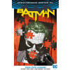 Batman - Válka vtipů a hádanek - Tom King