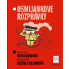 Osmijankove rozprávky | Bendová Krista