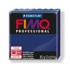 Modelovacia hmota, 85 g, FIMO Professional, morská modrá