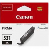 kazeta CANON CLI-531BK black PIXMA TS8750/TS8751 (400 str.)