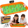 Teddies Kopaná / Futbal plast v krabici 53x31x9cm