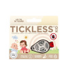 Tickless Kid ultrazvukový odpudzovač kliešťov a bĺch béžový