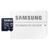 Samsung SDXC 512GB MB-MY512SA/WW