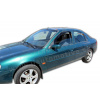 HEKO | Deflektory / ofuky okien pre Ford Mondeo 4D 1996-2000 2ks predne