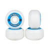 Birdhouse - Logo 99a 54mm - Blue - kolečka (sada 4 ks)