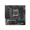 MSI MAG B650M Mortar WIFI AMD B650 Pätica AM5 micro ATX (7D76-001R)