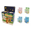 Dohánytoys Puzzle 2v1 16dielikov na vymaľovanie - lev