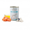 NUEVO dog Sensitive 100% Fish 375 g