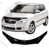 SCOUTT | Deflektor prednej kapoty pre Skoda Fabia II hatchback 2007-2014