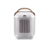 DeLonghi Capsule Fan Heater HFX30C18.IW